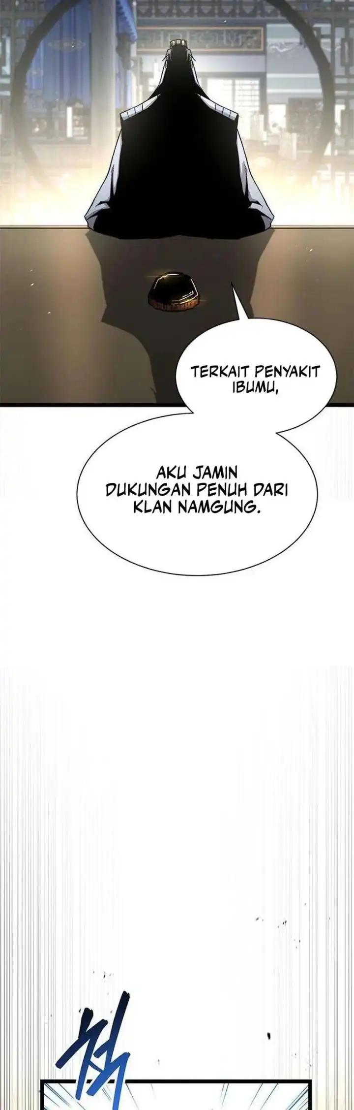 The Absolute Scholar Chapter 14 Gambar 9