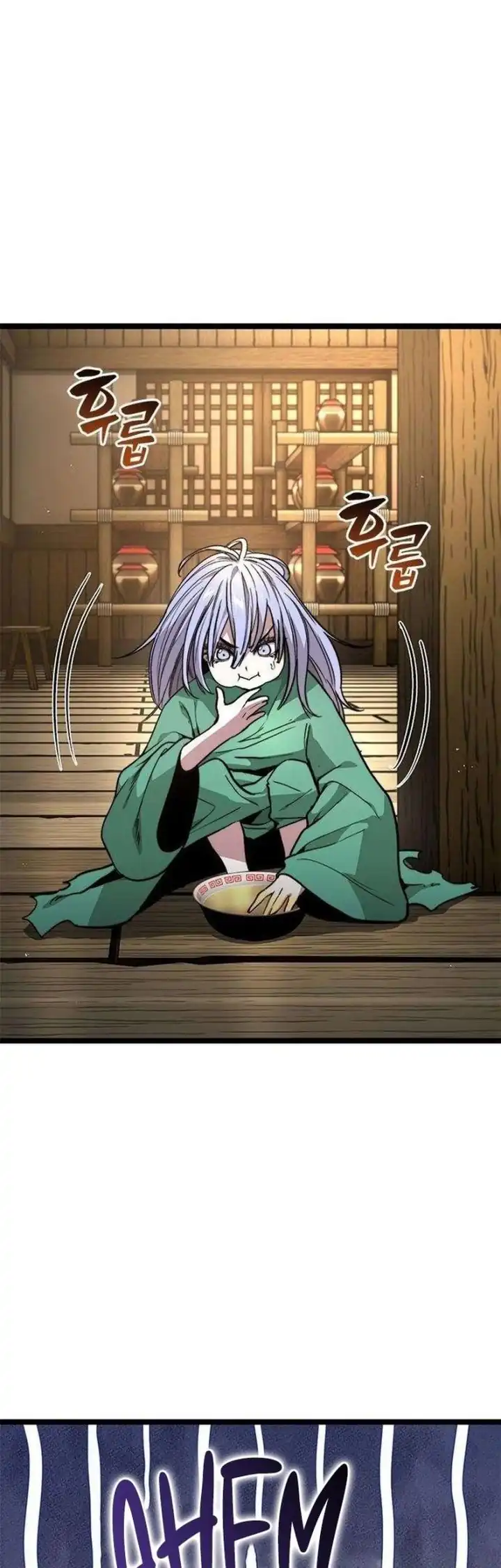 The Absolute Scholar Chapter 14 Gambar 90