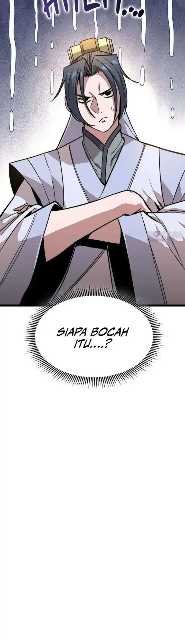 The Absolute Scholar Chapter 14 Gambar 91