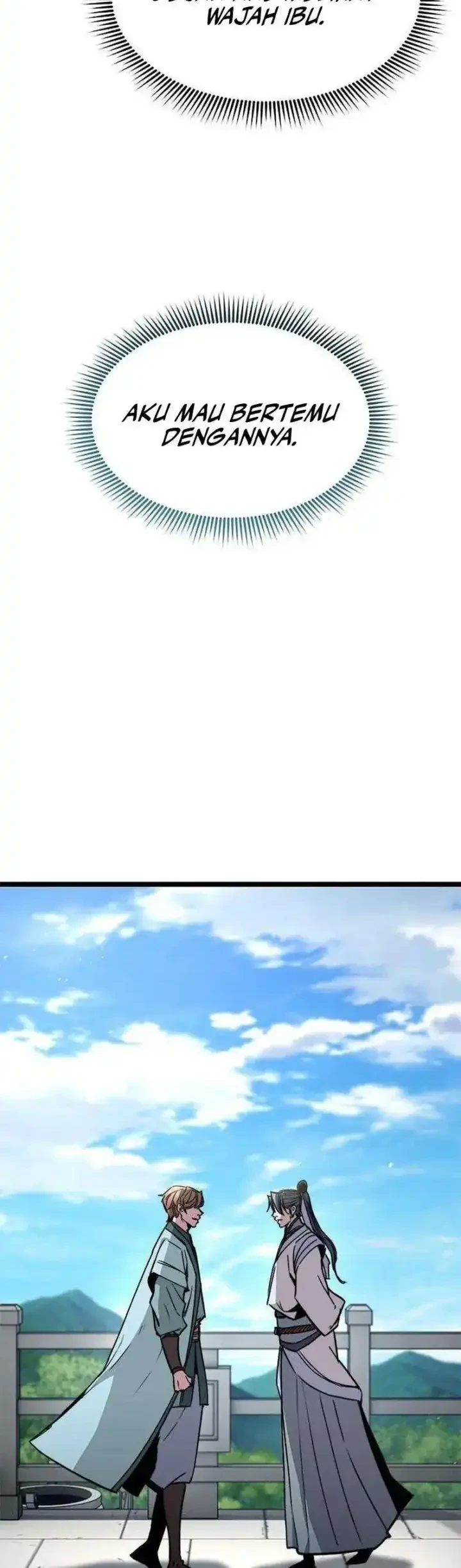 The Absolute Scholar Chapter 14 Gambar 14