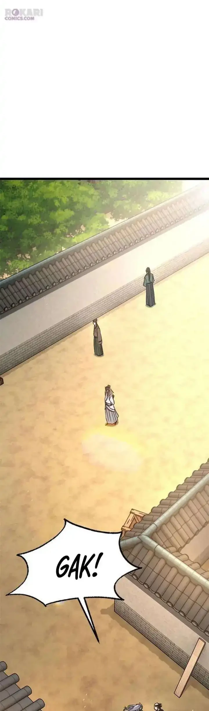 The Absolute Scholar Chapter 15 Gambar 23