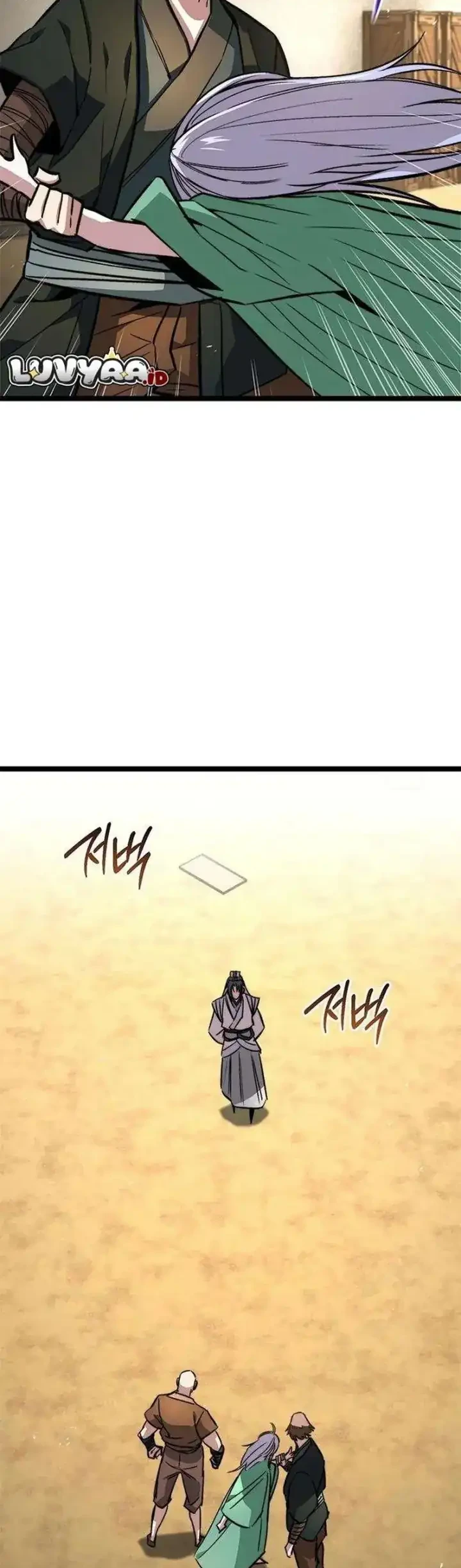 The Absolute Scholar Chapter 15 Gambar 29