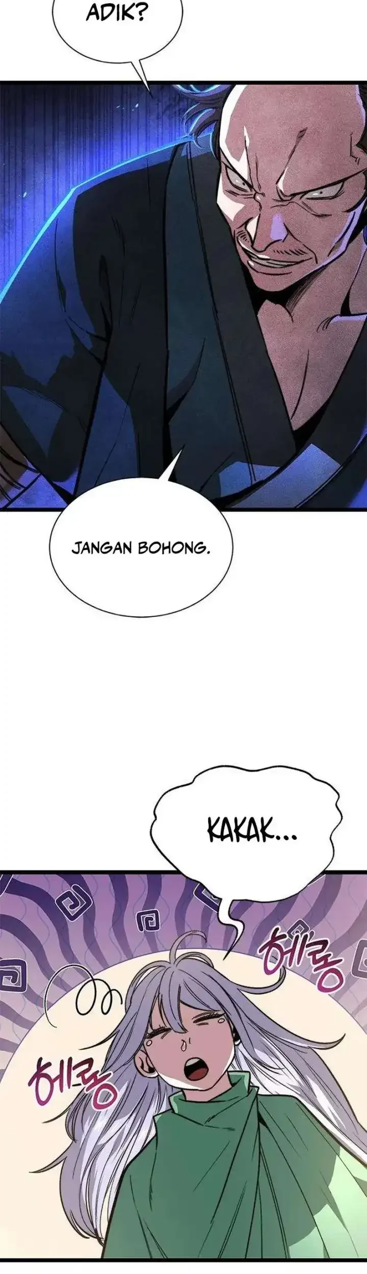 The Absolute Scholar Chapter 15 Gambar 31