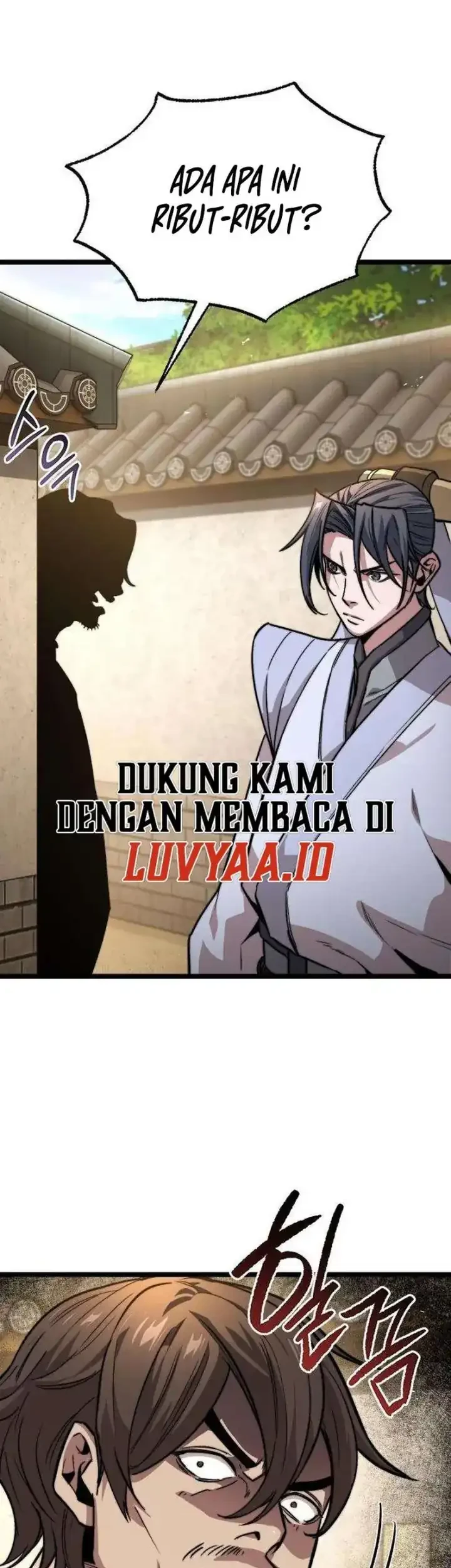 The Absolute Scholar Chapter 15 Gambar 37