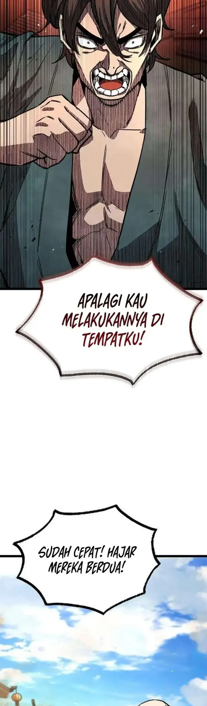 The Absolute Scholar Chapter 15 Gambar 41