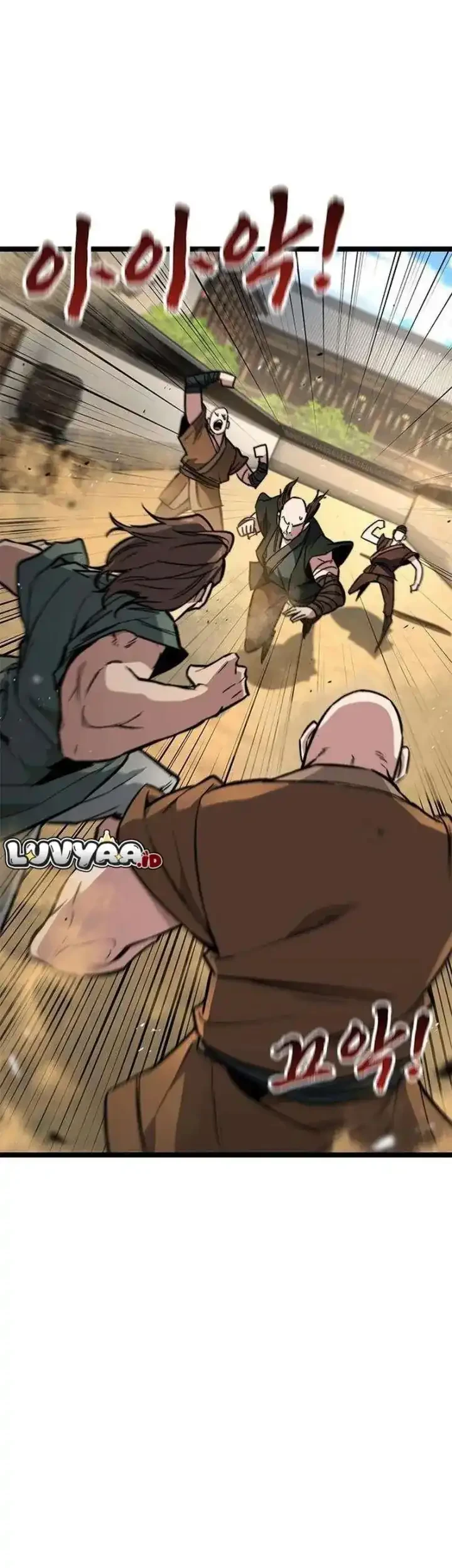 The Absolute Scholar Chapter 15 Gambar 43