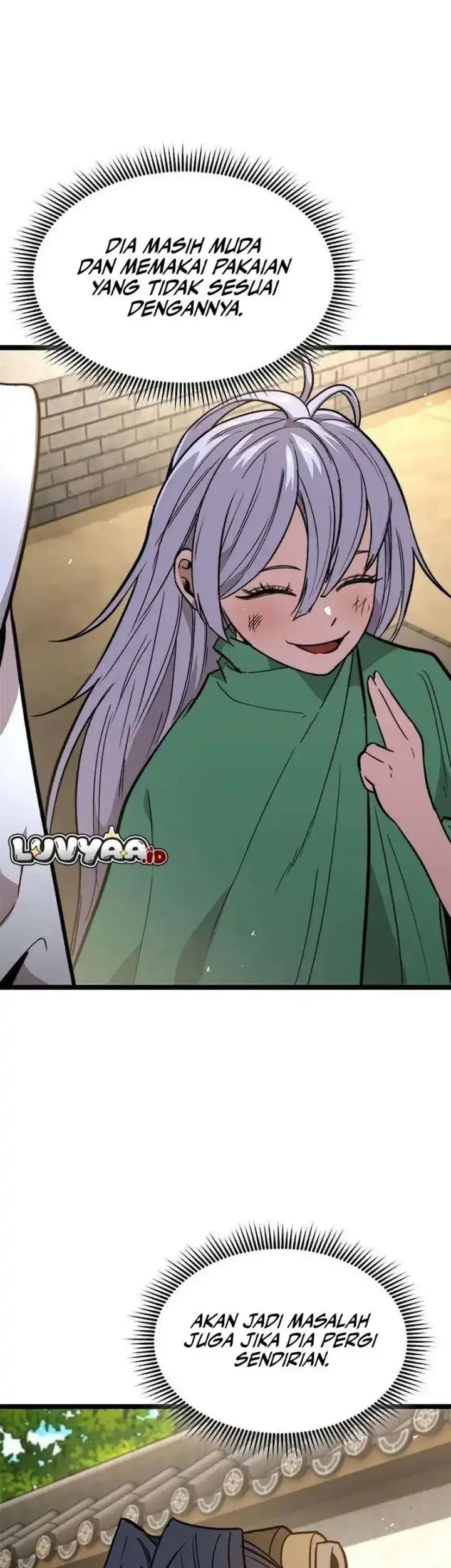 The Absolute Scholar Chapter 15 Gambar 46