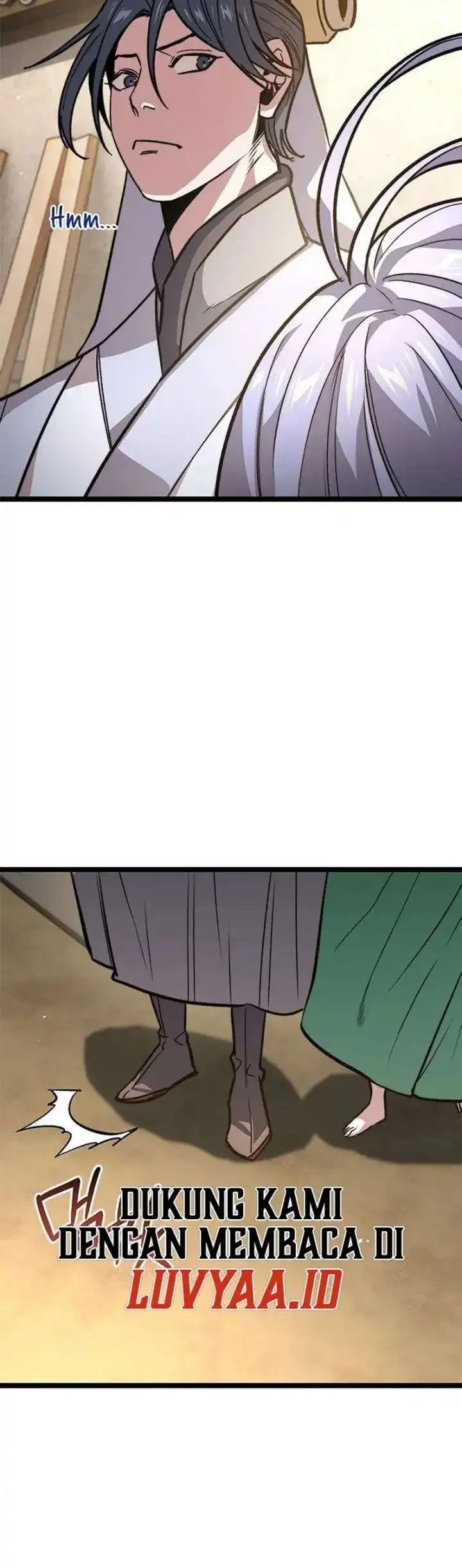 The Absolute Scholar Chapter 15 Gambar 47