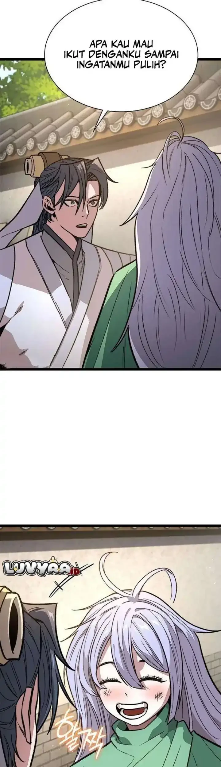 The Absolute Scholar Chapter 15 Gambar 49