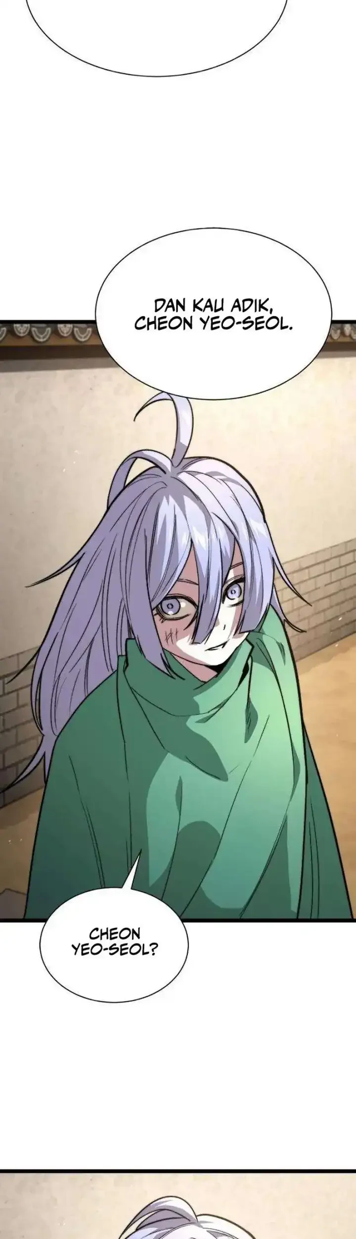 The Absolute Scholar Chapter 15 Gambar 52