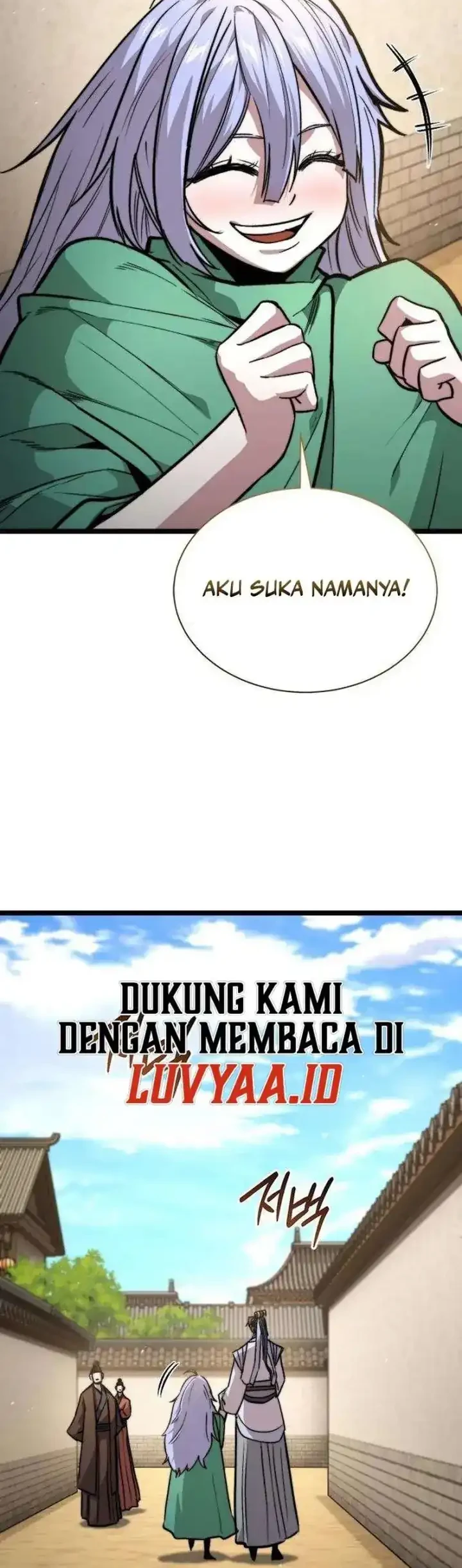 The Absolute Scholar Chapter 15 Gambar 53