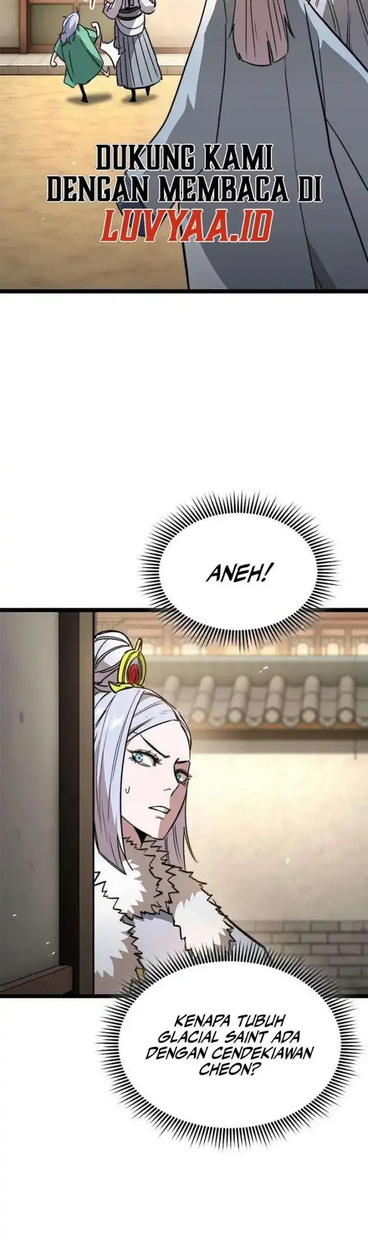 The Absolute Scholar Chapter 15 Gambar 59