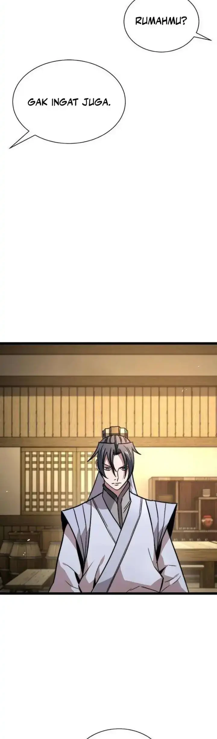 The Absolute Scholar Chapter 15 Gambar 11