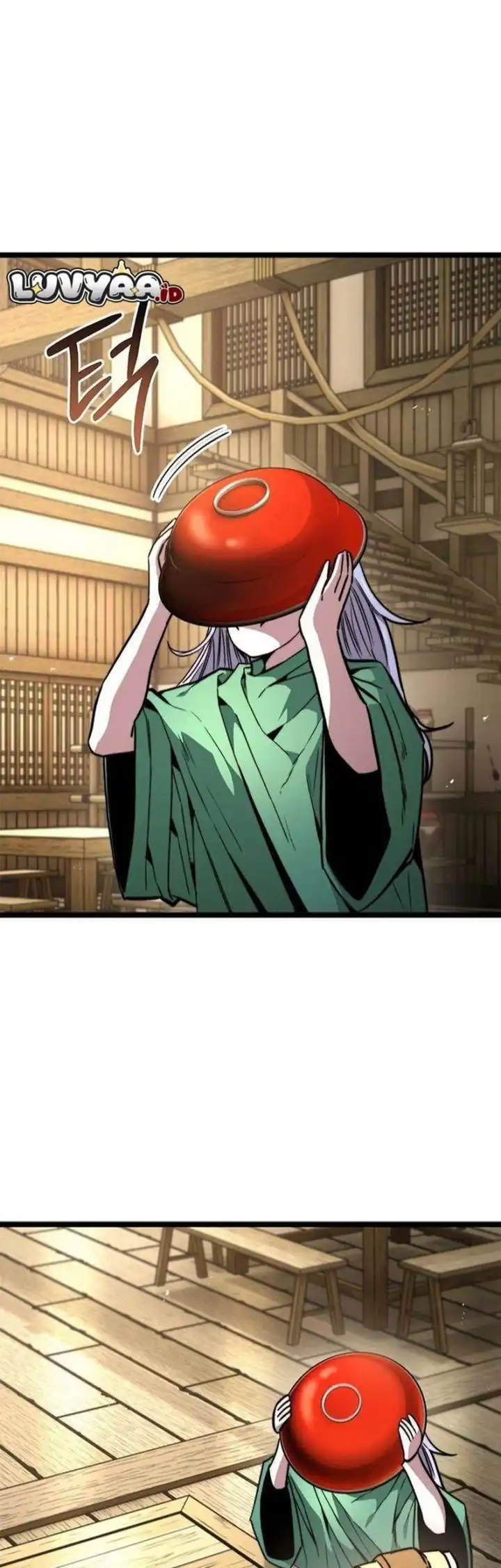 The Absolute Scholar Chapter 15 Gambar 6