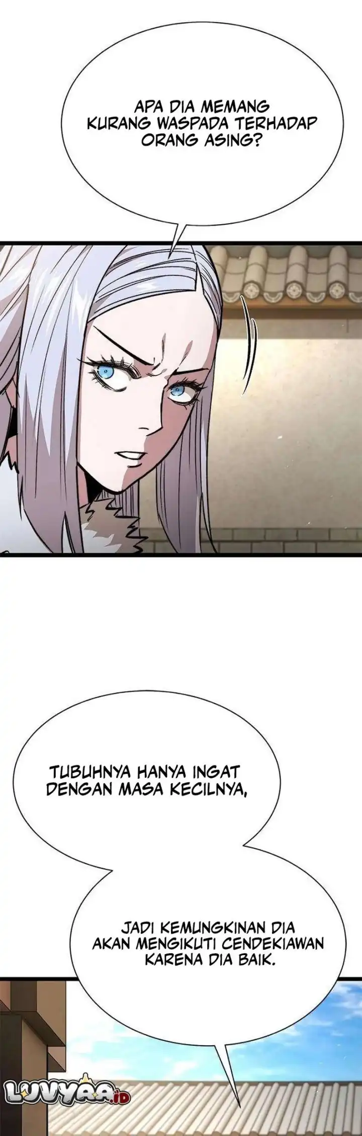 The Absolute Scholar Chapter 15 Gambar 60