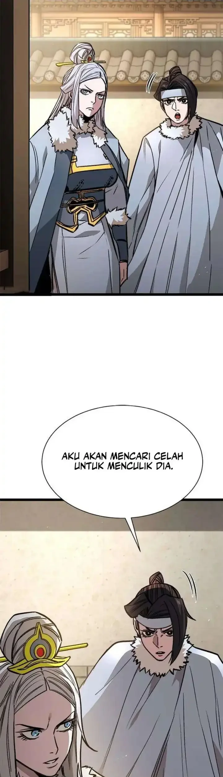 The Absolute Scholar Chapter 15 Gambar 61