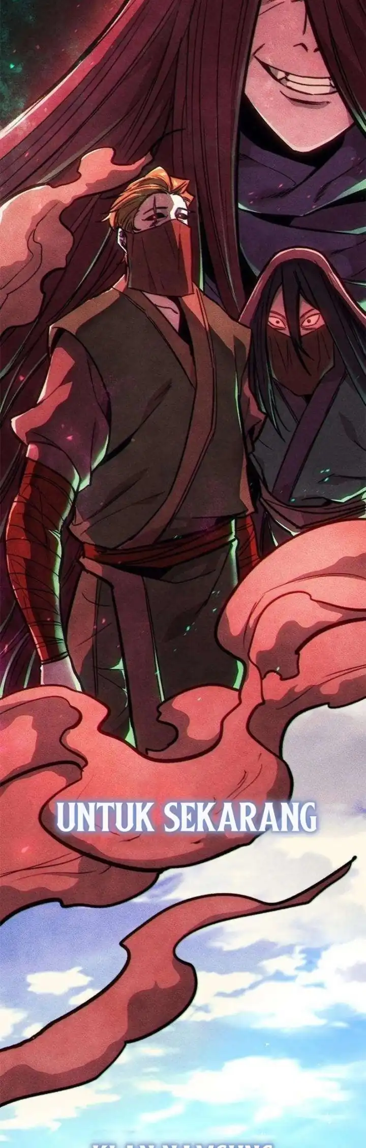 The Absolute Scholar Chapter 15 Gambar 63