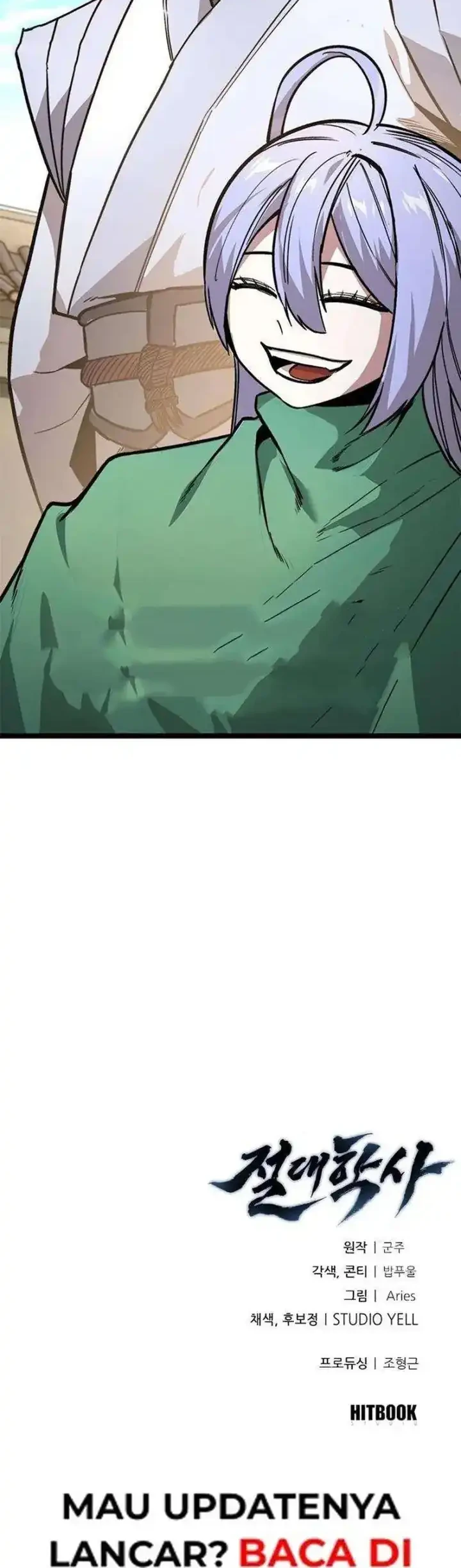 The Absolute Scholar Chapter 15 Gambar 65