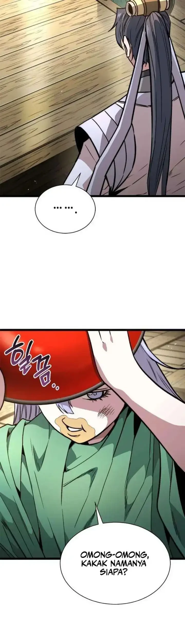 The Absolute Scholar Chapter 15 Gambar 7