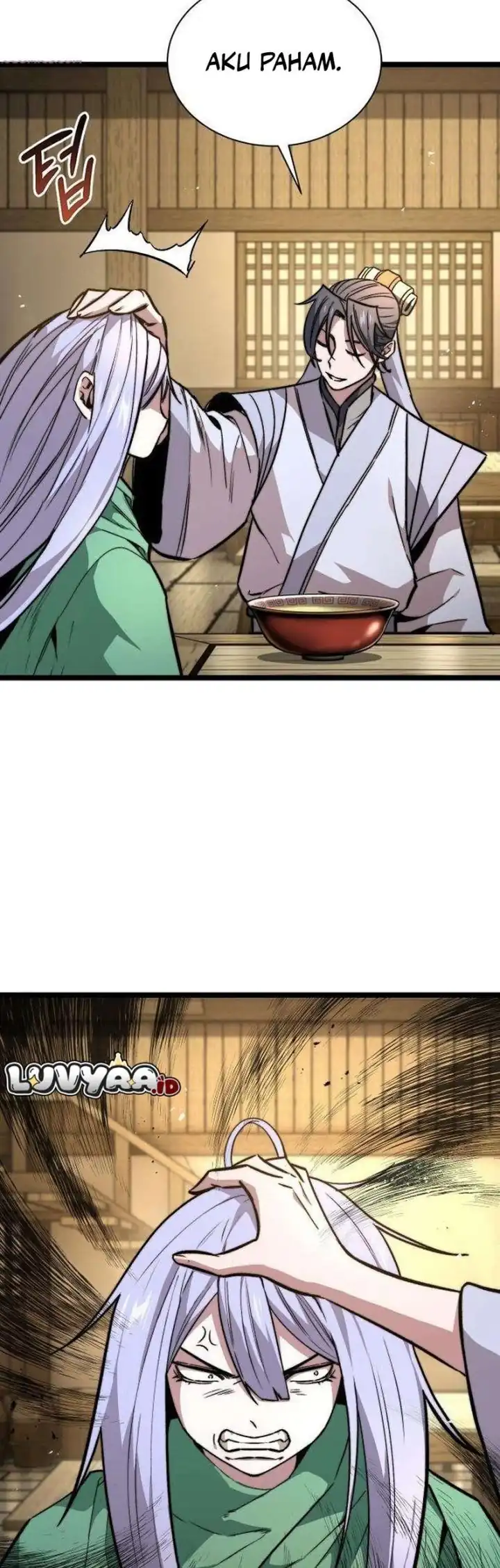 The Absolute Scholar Chapter 15 Gambar 12