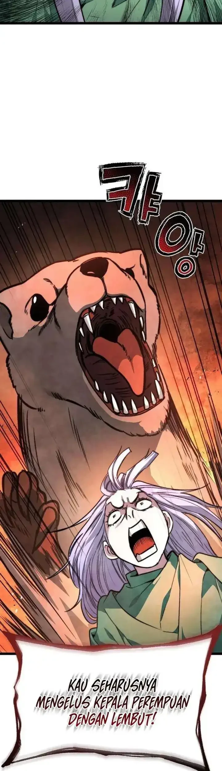 The Absolute Scholar Chapter 15 Gambar 13