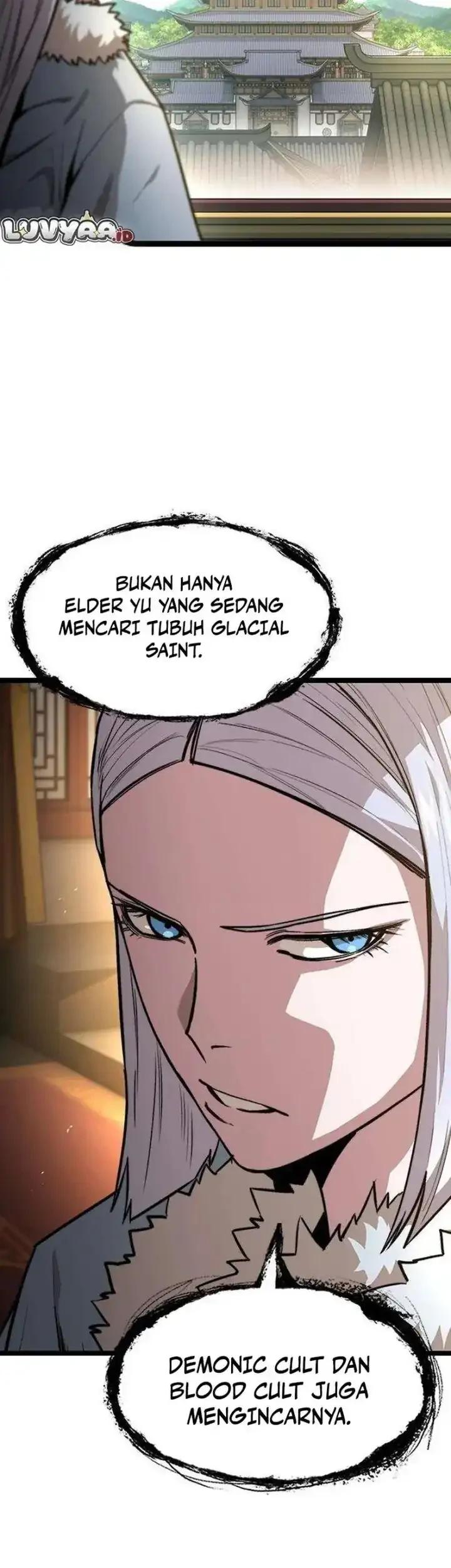 The Absolute Scholar Chapter 16 Gambar 4