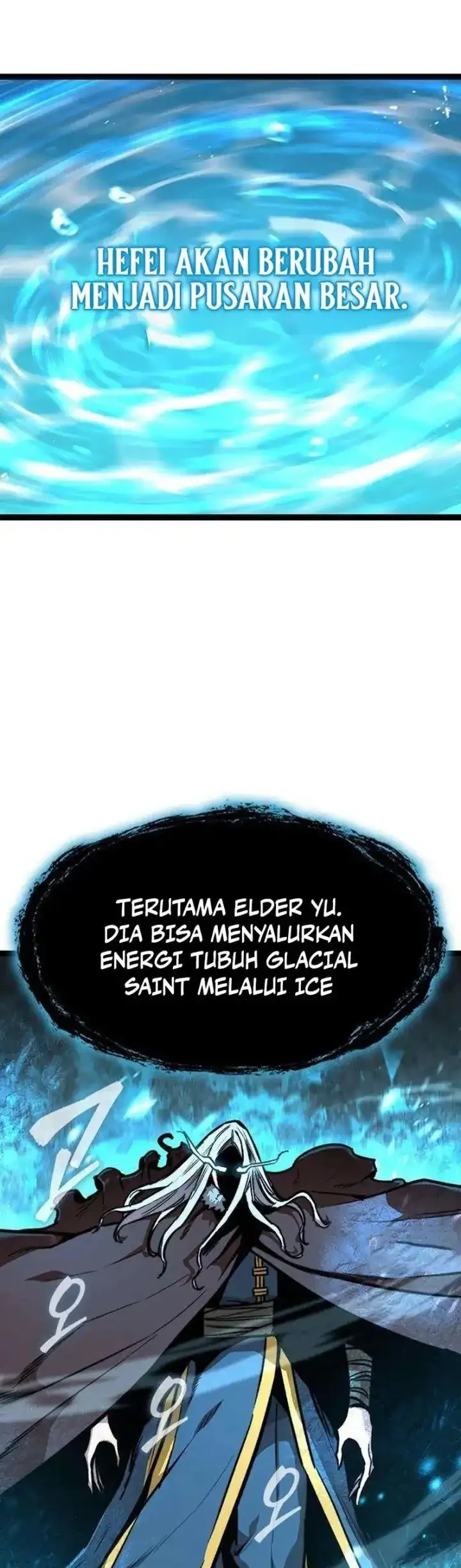 The Absolute Scholar Chapter 16 Gambar 5