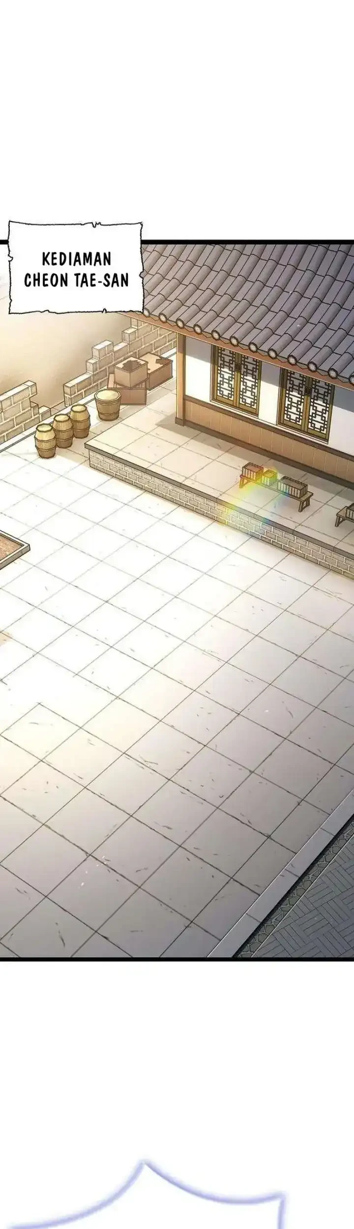 The Absolute Scholar Chapter 16 Gambar 16