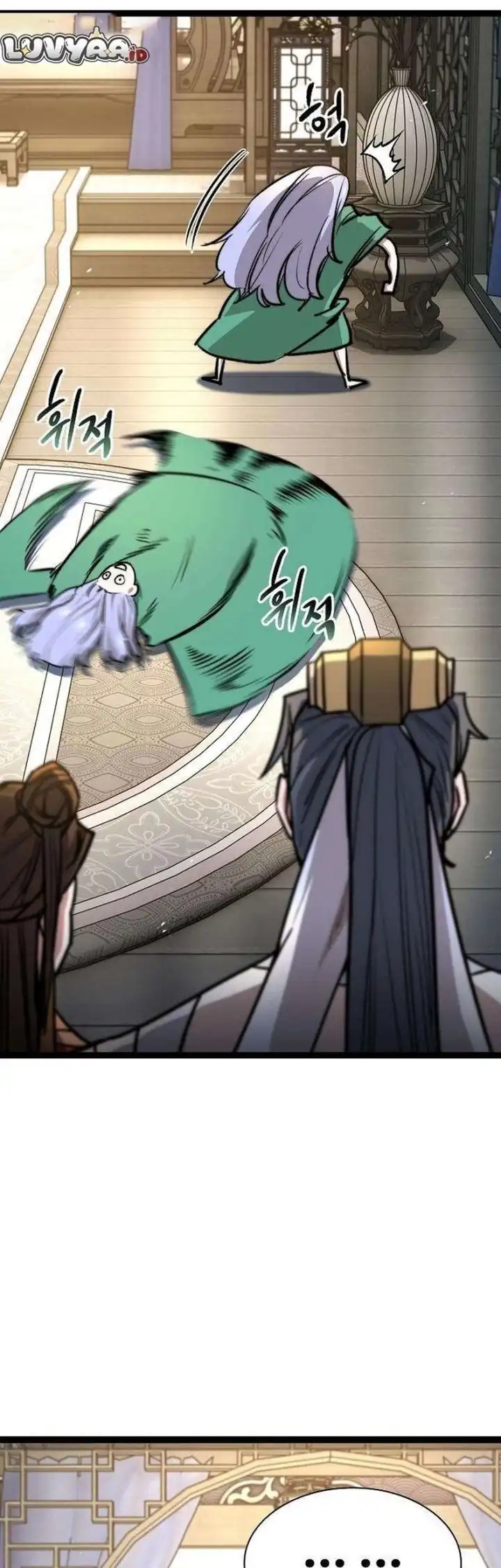 The Absolute Scholar Chapter 16 Gambar 18