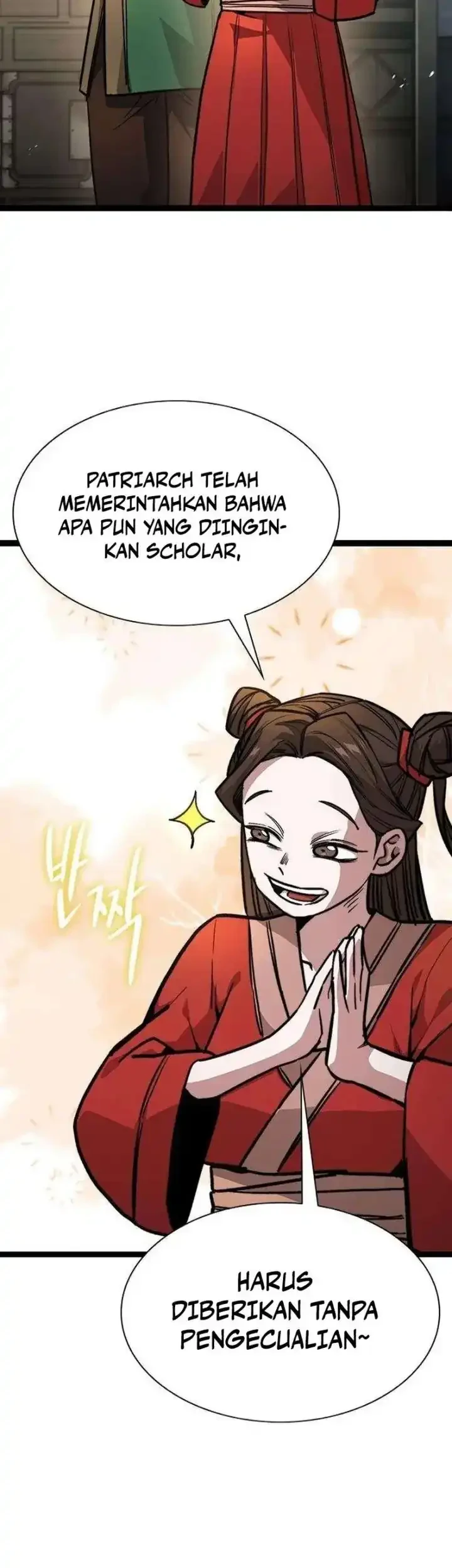 The Absolute Scholar Chapter 16 Gambar 25