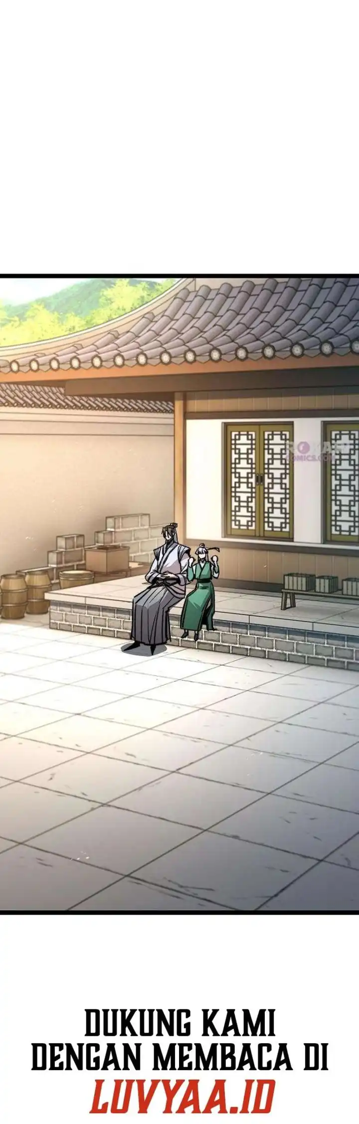 The Absolute Scholar Chapter 16 Gambar 27