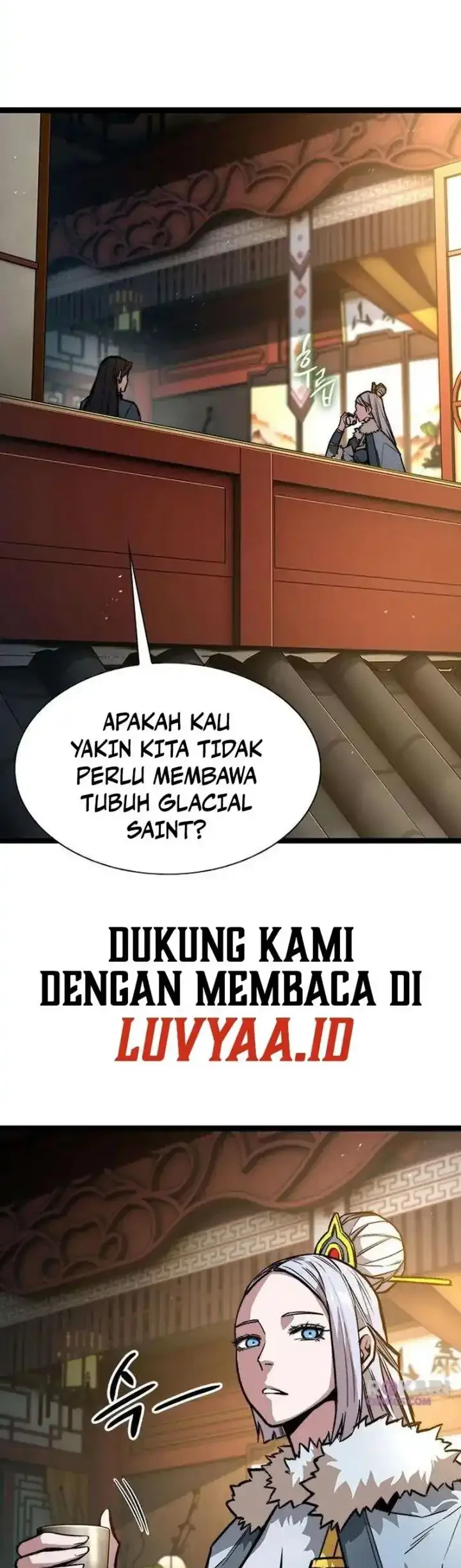 Manhwa The Absolute Scholar Chapter 16 gambar nomor 2