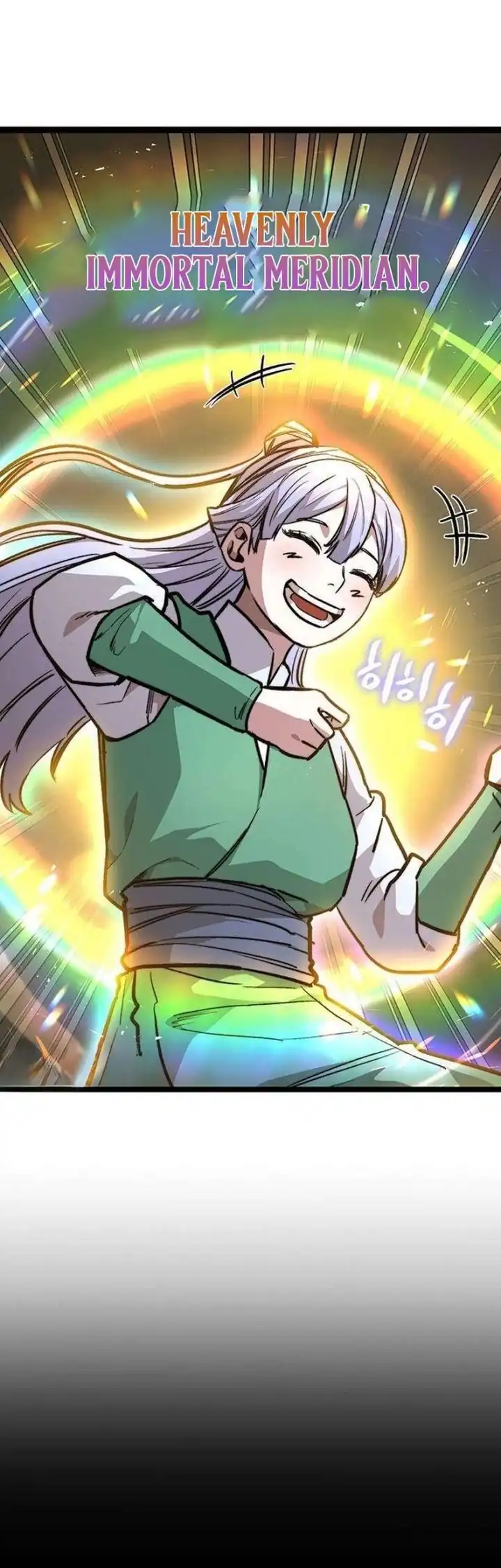 The Absolute Scholar Chapter 16 Gambar 36