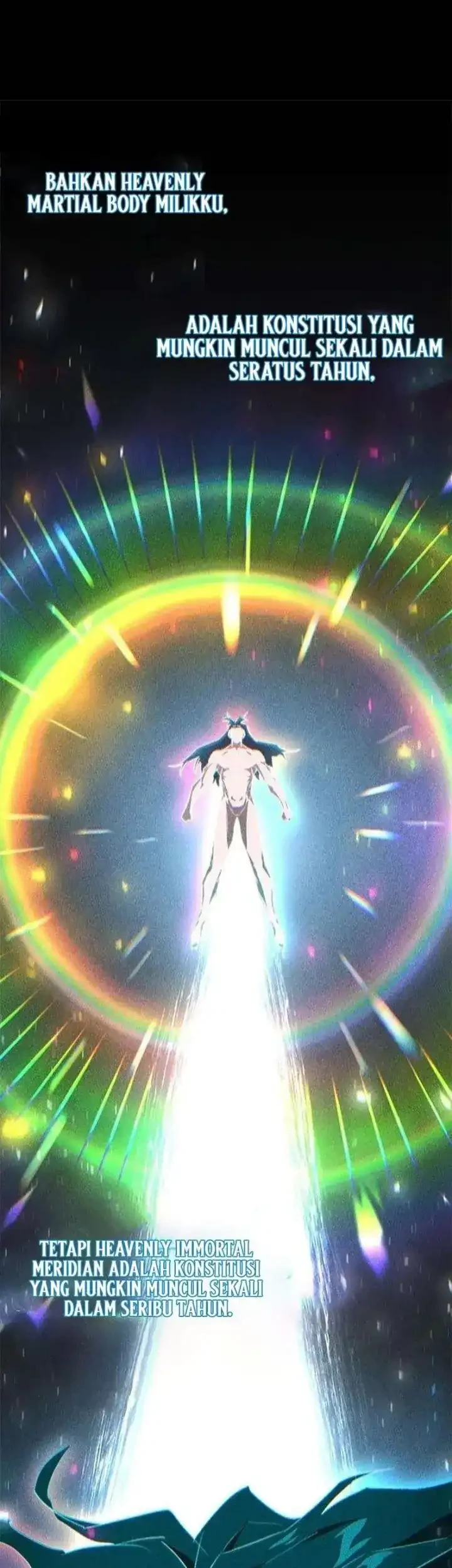 The Absolute Scholar Chapter 16 Gambar 37