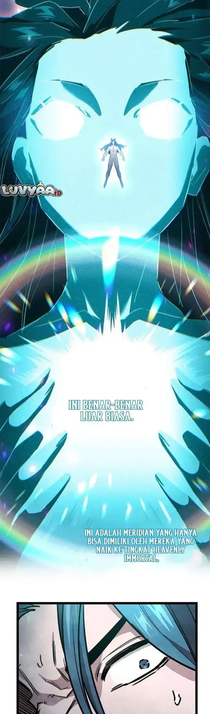 The Absolute Scholar Chapter 16 Gambar 38