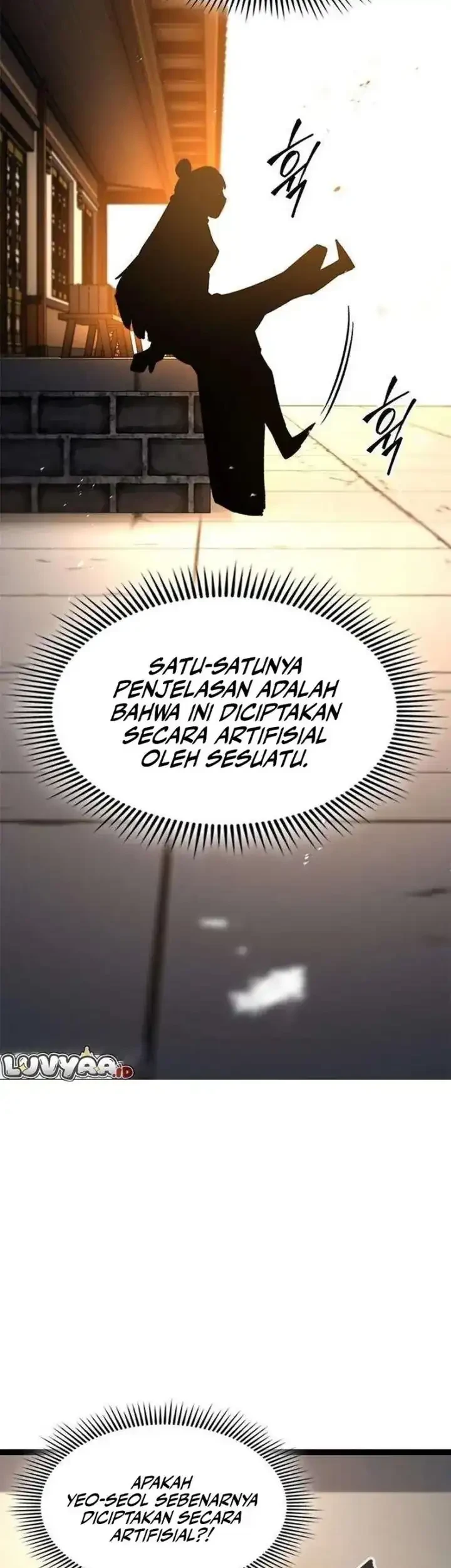 The Absolute Scholar Chapter 16 Gambar 40
