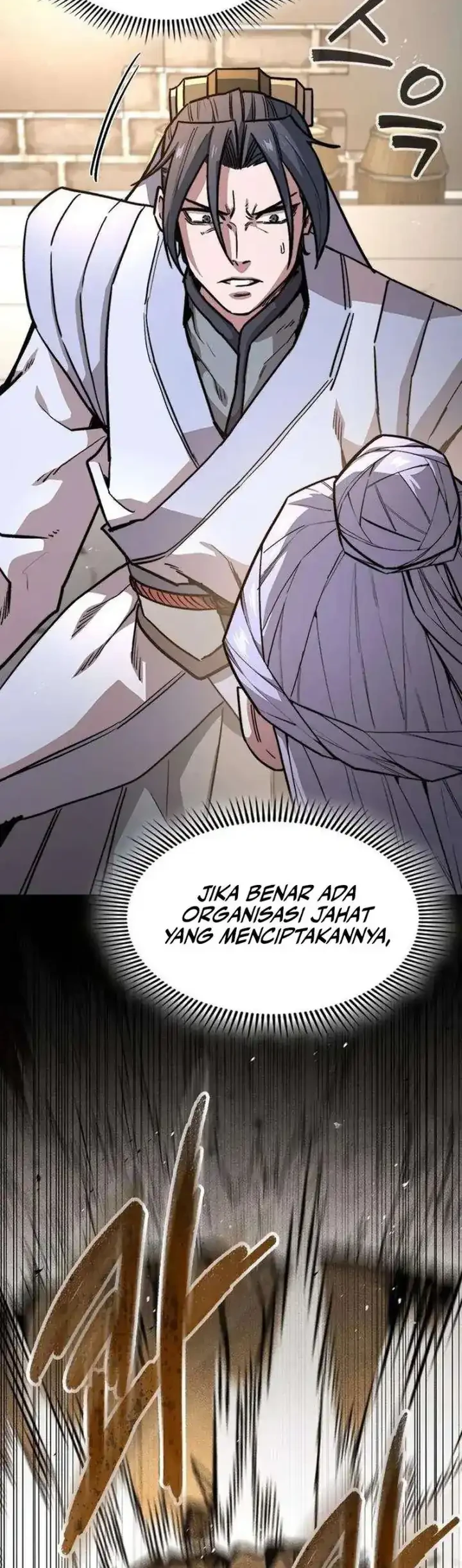 The Absolute Scholar Chapter 16 Gambar 41