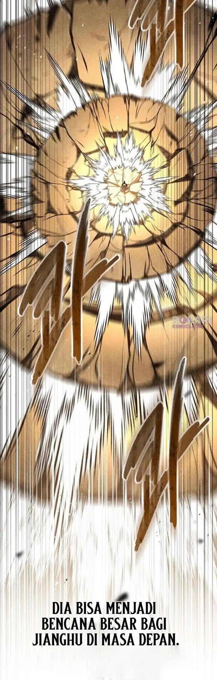 The Absolute Scholar Chapter 16 Gambar 42