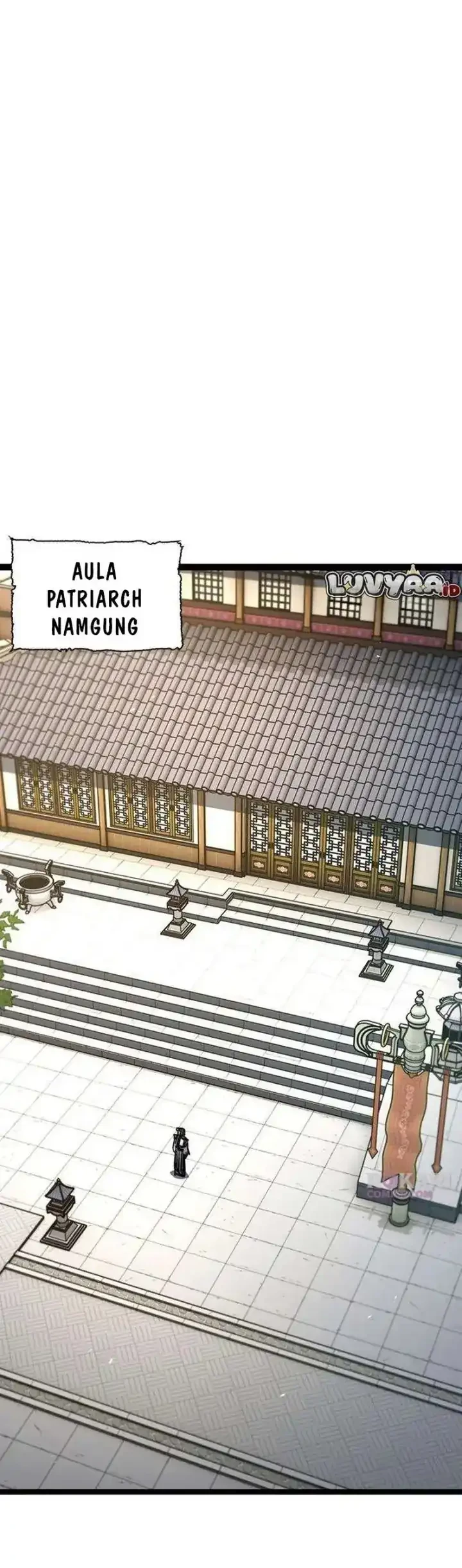 The Absolute Scholar Chapter 16 Gambar 47