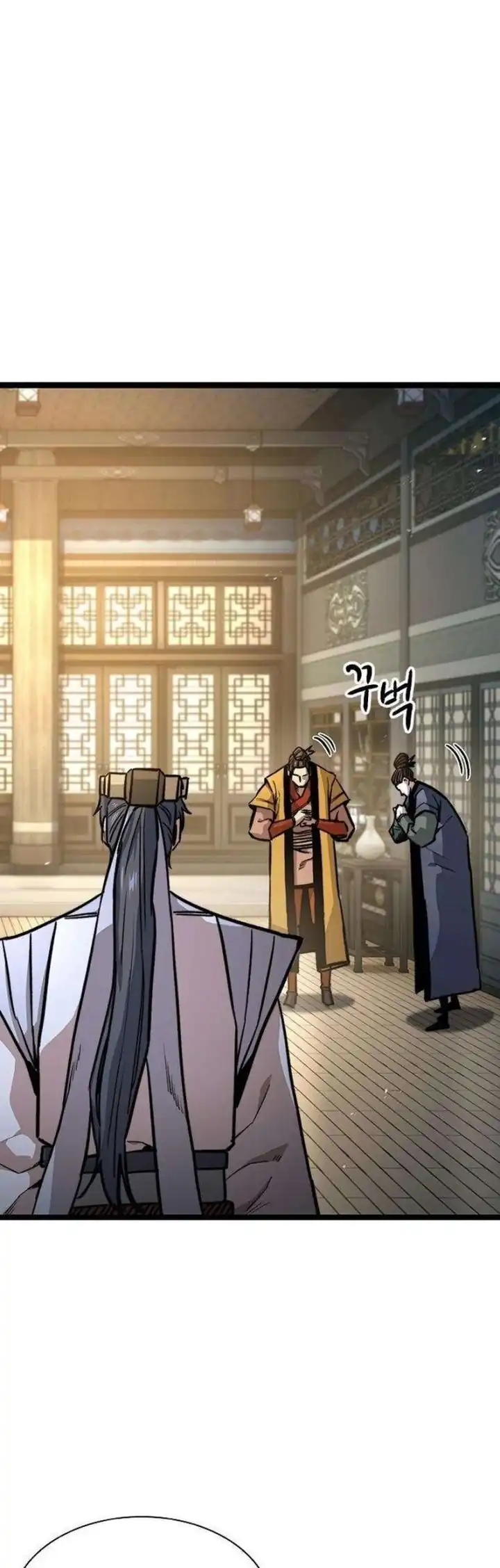 The Absolute Scholar Chapter 16 Gambar 48