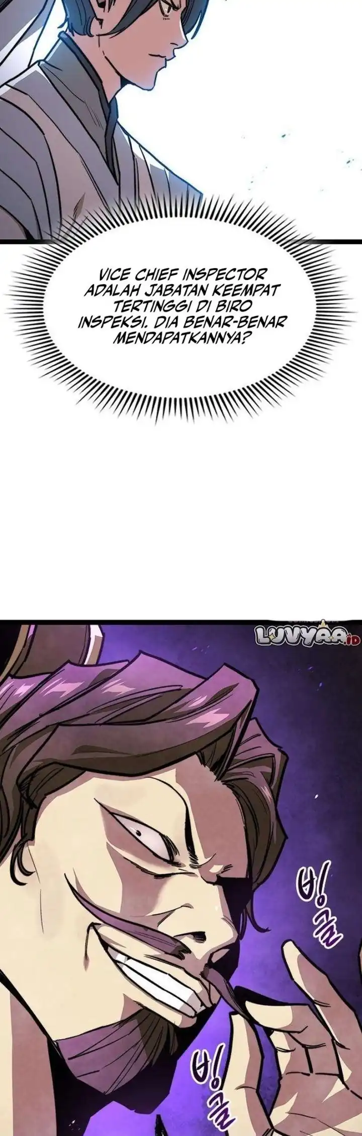 The Absolute Scholar Chapter 16 Gambar 54