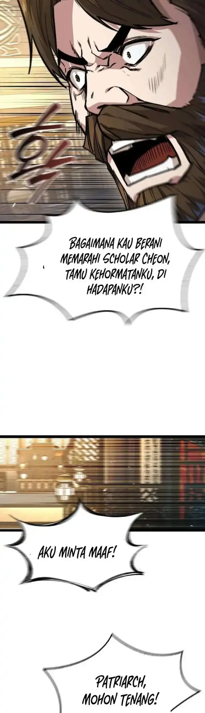 The Absolute Scholar Chapter 16 Gambar 58