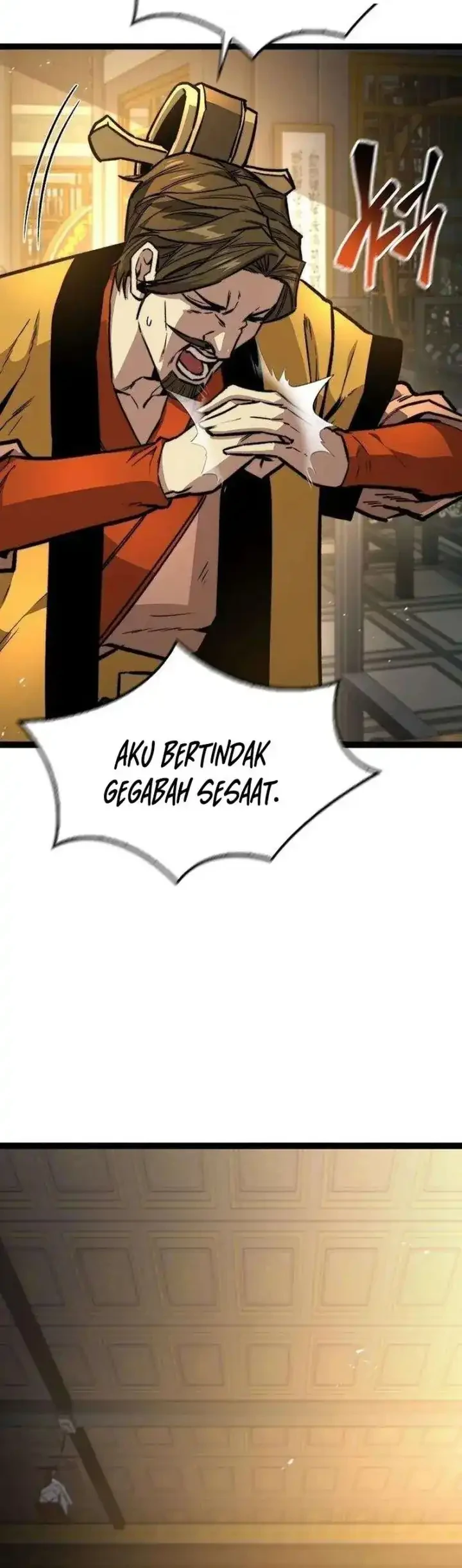 The Absolute Scholar Chapter 16 Gambar 59