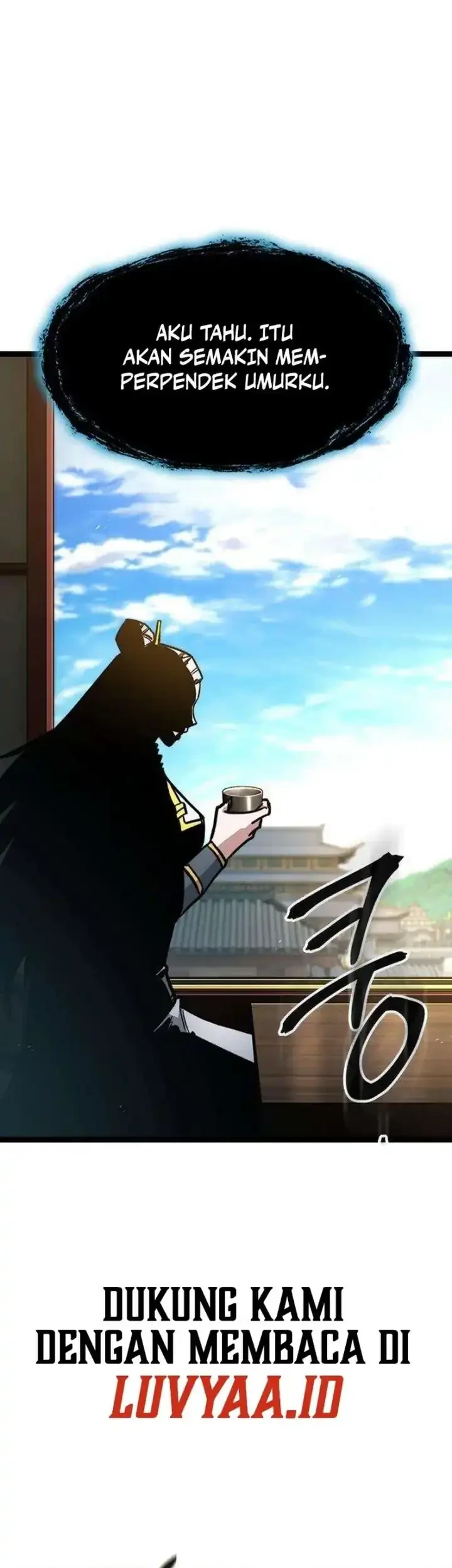 The Absolute Scholar Chapter 16 Gambar 10