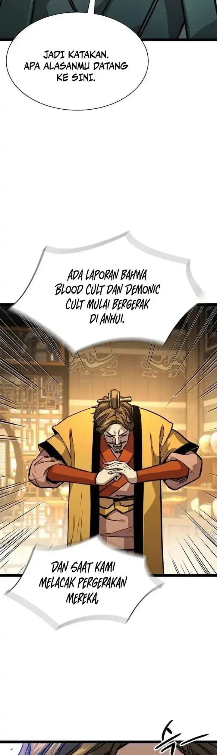 The Absolute Scholar Chapter 16 Gambar 61