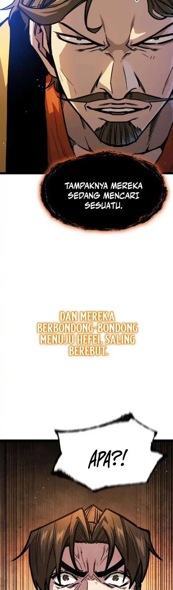 The Absolute Scholar Chapter 16 Gambar 62