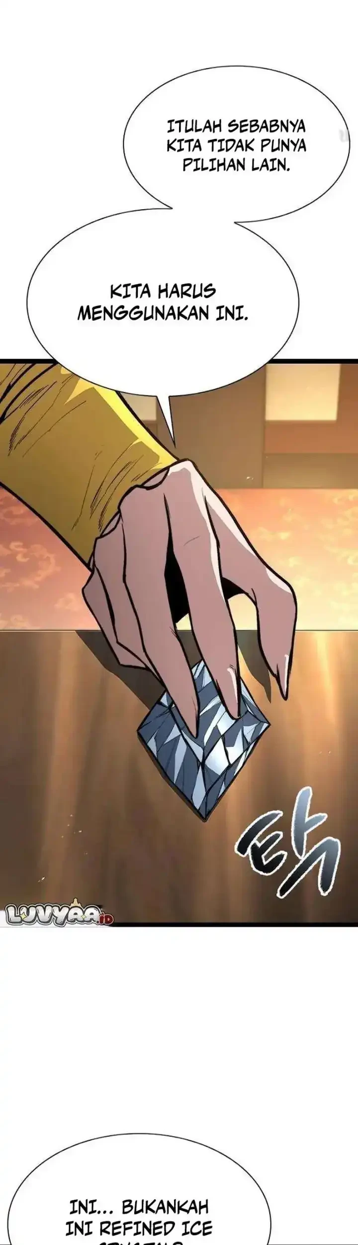 The Absolute Scholar Chapter 16 Gambar 7