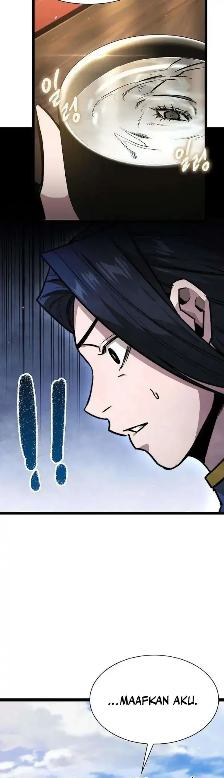 The Absolute Scholar Chapter 16 Gambar 13