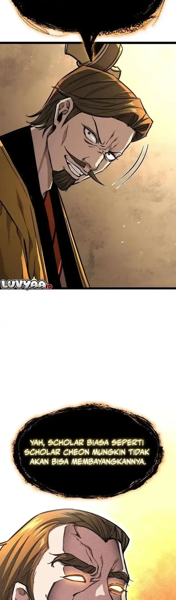 The Absolute Scholar Chapter 17 Gambar 5