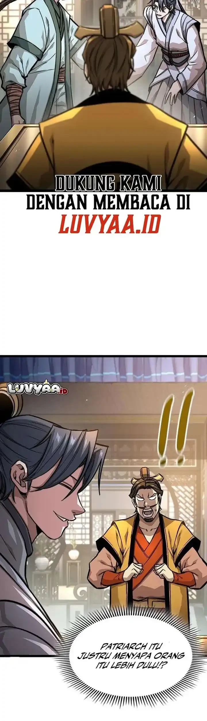 The Absolute Scholar Chapter 17 Gambar 10